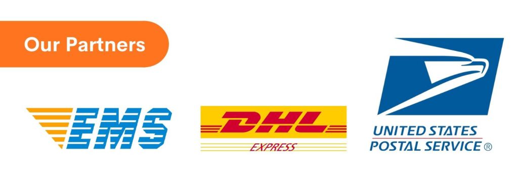 Our Partners 1 - Beastars Store