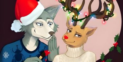 Top 7 Beastars Gifts For Christmas 2025 - Beastars Shop