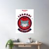cpostermediumsquare product1000x1000.2 11 - Beastars Shop