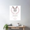 cpostermediumsquare product1000x1000.2 15 - Beastars Shop