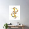 cpostermediumsquare product1000x1000.2 18 - Beastars Shop