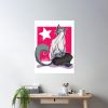 cpostermediumsquare product1000x1000.2 21 - Beastars Shop