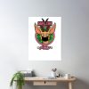 cpostermediumsquare product1000x1000.2 25 - Beastars Shop