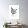 cpostermediumsquare product1000x1000.2 5 - Beastars Shop