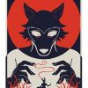 flat750x075f pad750x750f8f8f8 29 - Beastars Shop