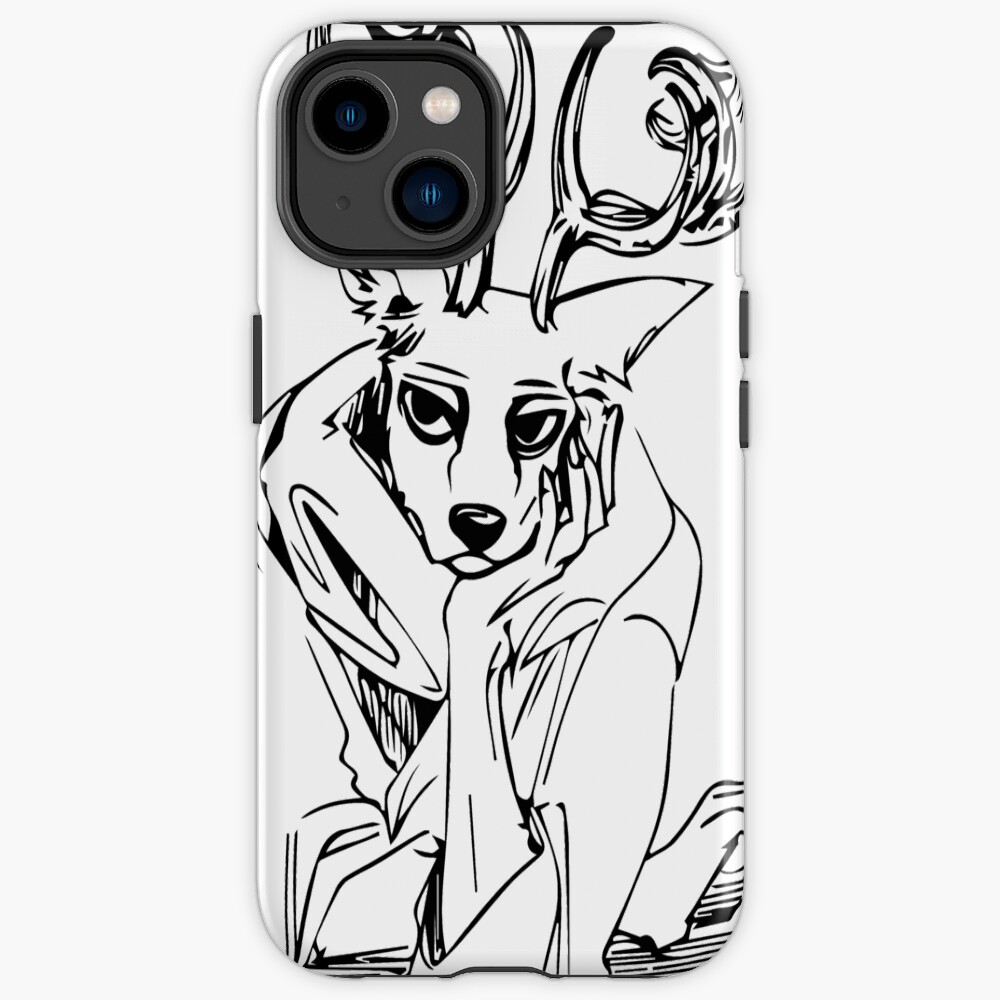 Beastars Louis Classic Iphone Case