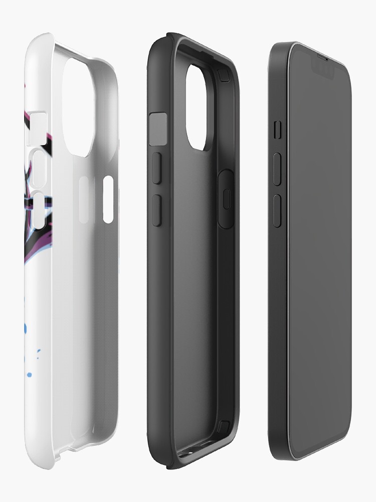 Beastars The Instinct Iphone Case - Image 2