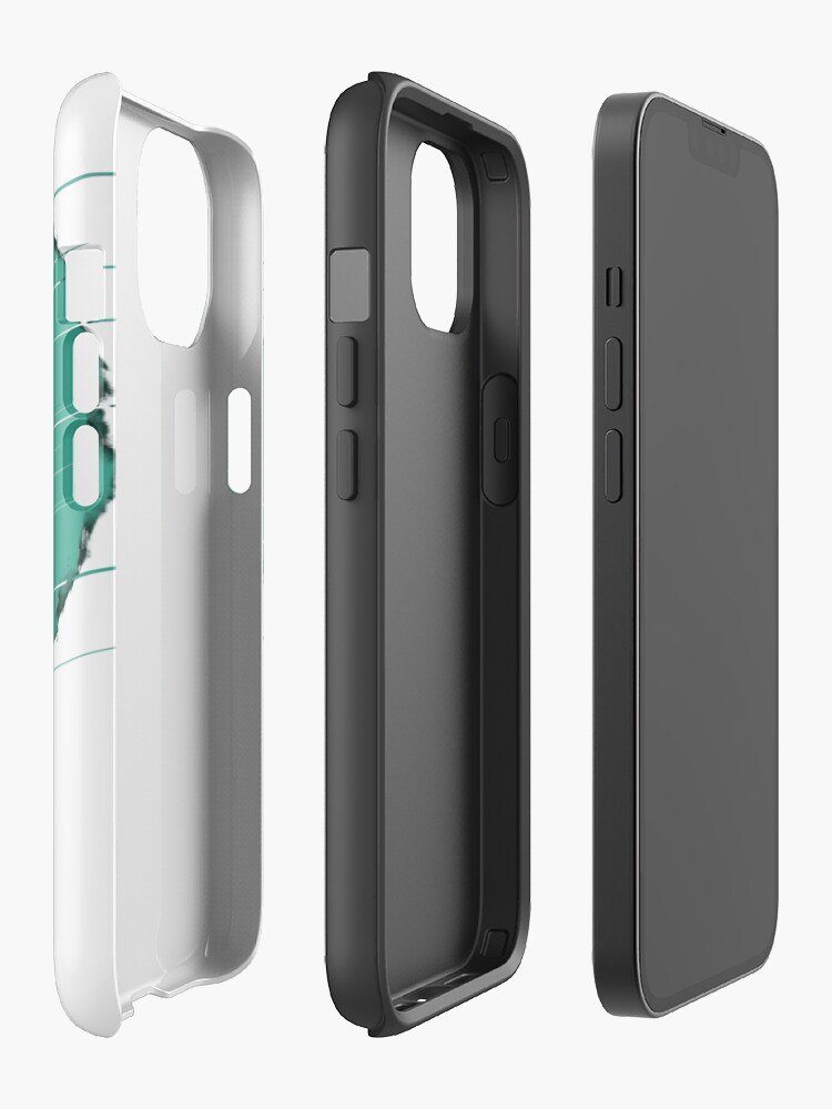 Legosi From Beastars Iphone Case - Image 2