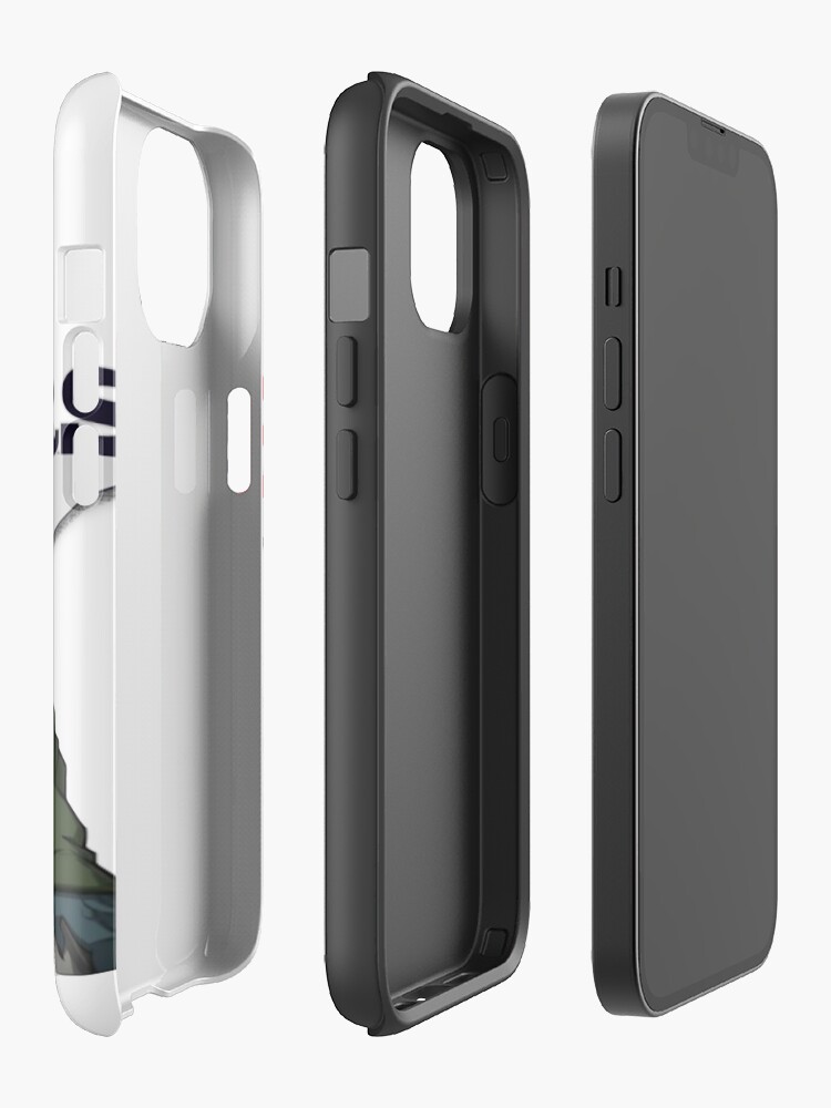 Jack Beastars Signature Anime Iphone Case - Image 2