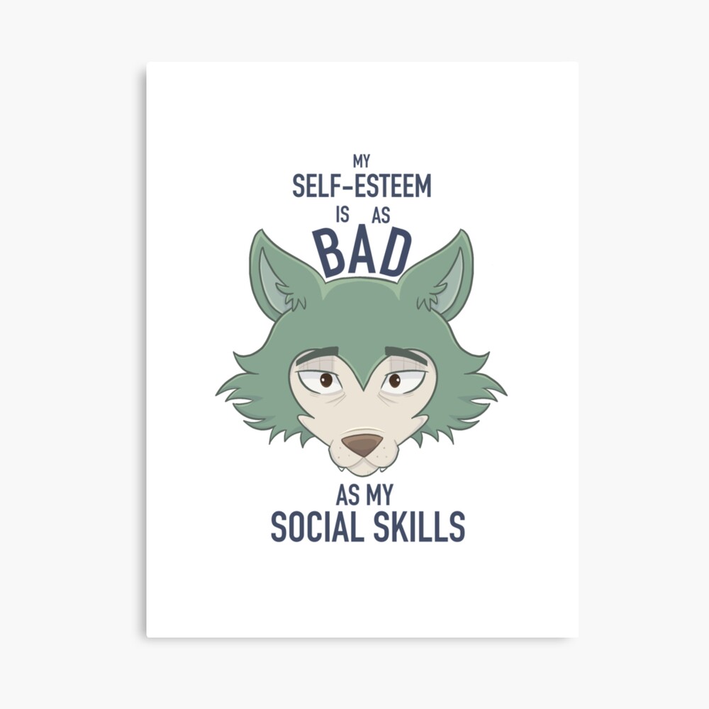 Legoshi Legosi Poster