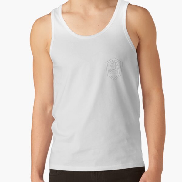 Beastars Cherryton Logo Tank Top - Image 2