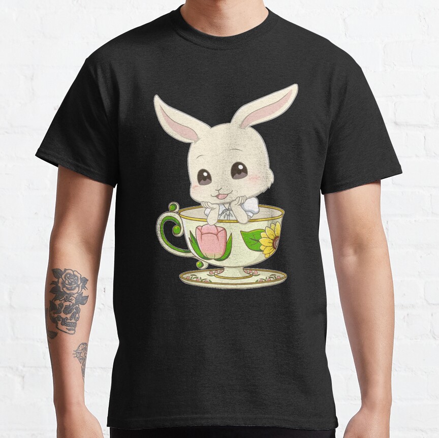 Beastars Haru T-shirt