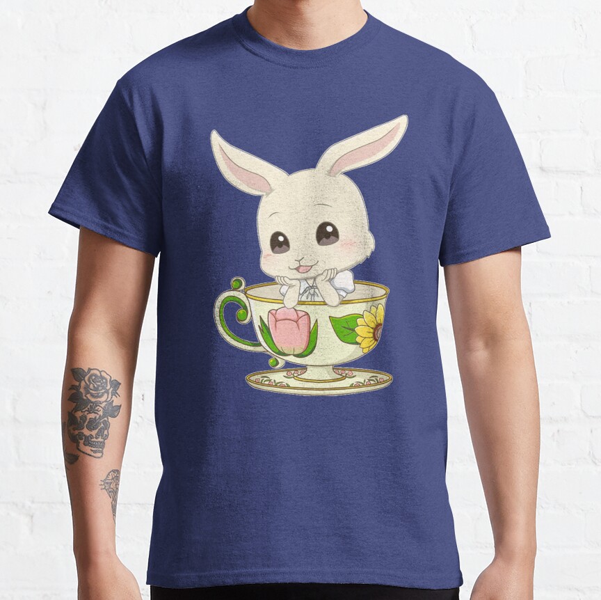Beastars Haru T-shirt - Image 5