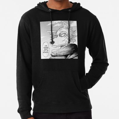 ssrcolightweight hoodiemens10101001c5ca27c6frontsquare productx1000 bgf8f8f8 - Beastars Shop