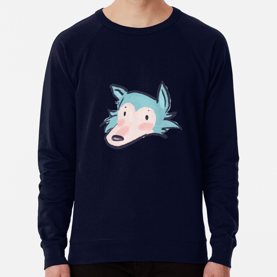 New Arrival Legoshi Sweatshirt - Image 6