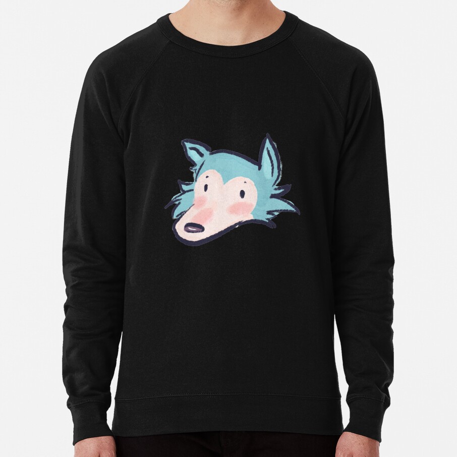 New Arrival Legoshi Sweatshirt - Image 4