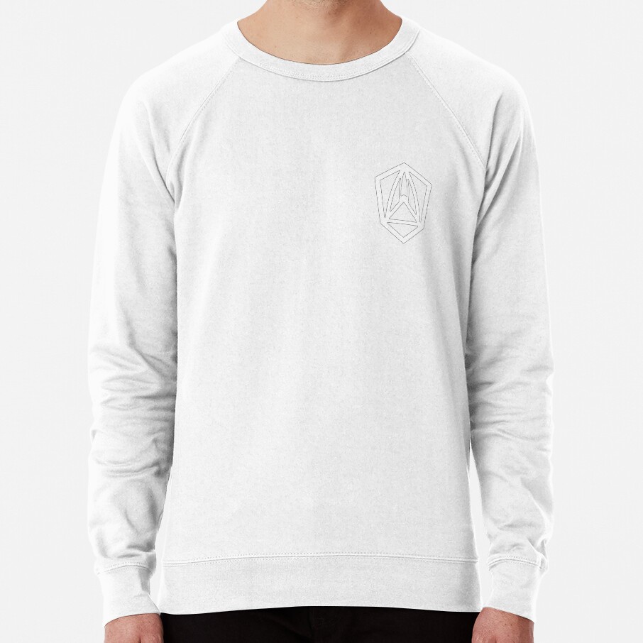 Beastars Cherryton Logo Sweatshirt - Image 2