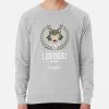 ssrcolightweight sweatshirtmensheather greyfrontsquare productx1000 bgf8f8f8 24 - Beastars Shop