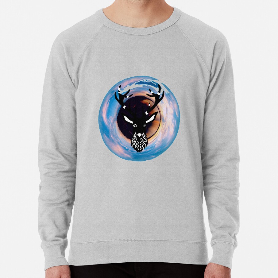 Beastars Louis Vintage Sweatshirt - Image 5