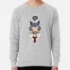 ssrcolightweight sweatshirtmensheather greyfrontsquare productx1000 bgf8f8f8 36 - Beastars Shop