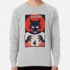 ssrcolightweight sweatshirtmensheather greyfrontsquare productx1000 bgf8f8f8 37 - Beastars Shop