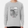 ssrcolightweight sweatshirtmensheather greyfrontsquare productx1000 bgf8f8f8 41 - Beastars Shop