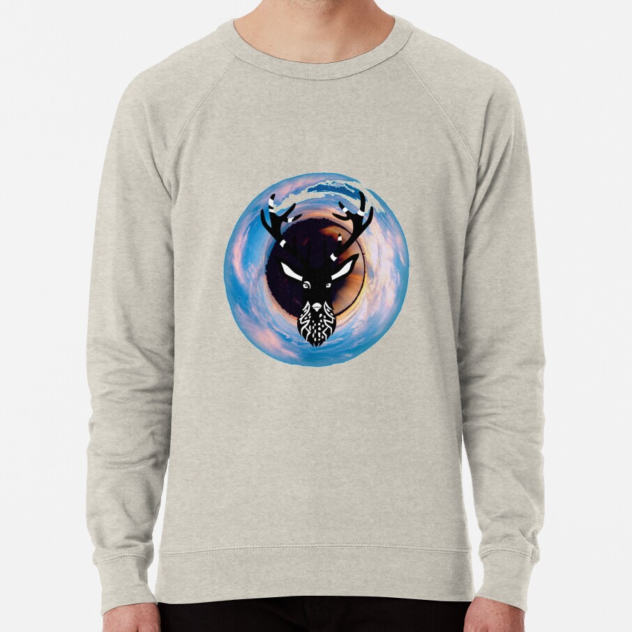 Beastars Louis Vintage Sweatshirt - Image 4