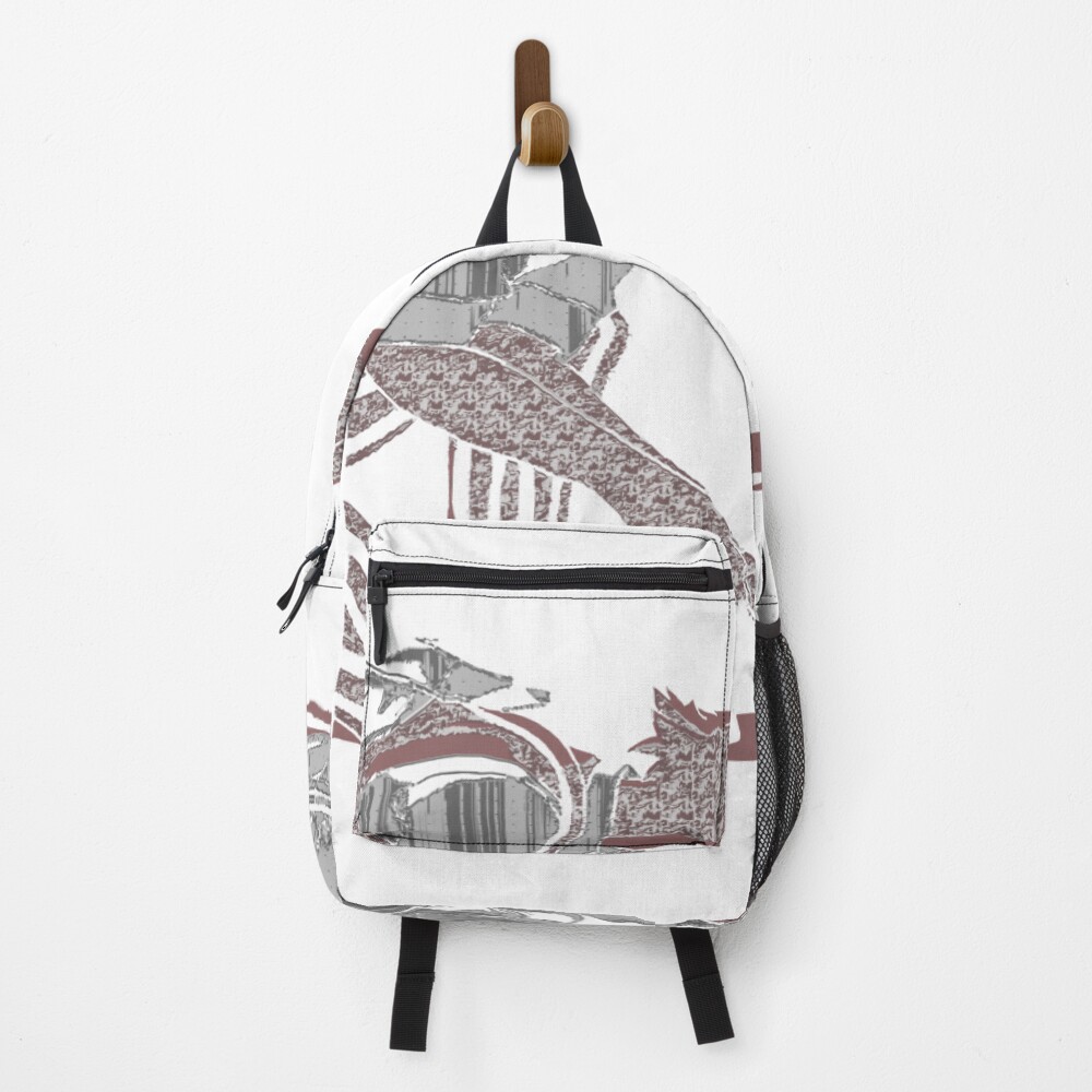 Best Selling Jack Beastars Manga Design Backpack