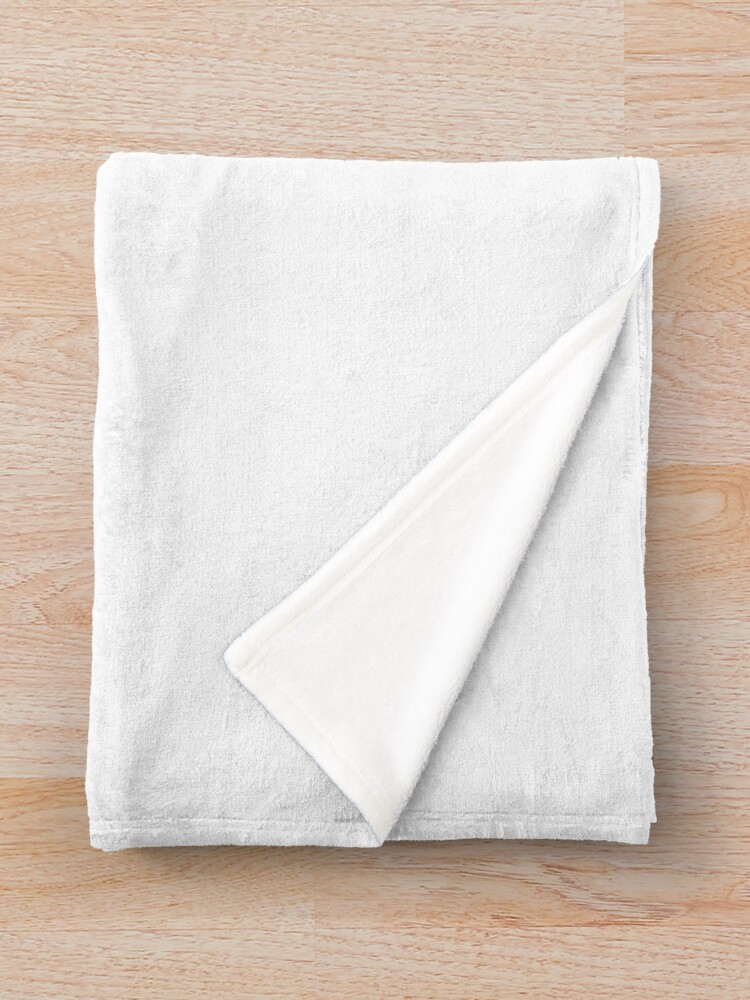 Legoshi Beastars Regoshi Wolf From Beastars Anime Throw Blanket - Image 2