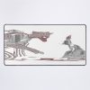 urdesk mat flatlaysquare1000x1000 16 - Beastars Shop