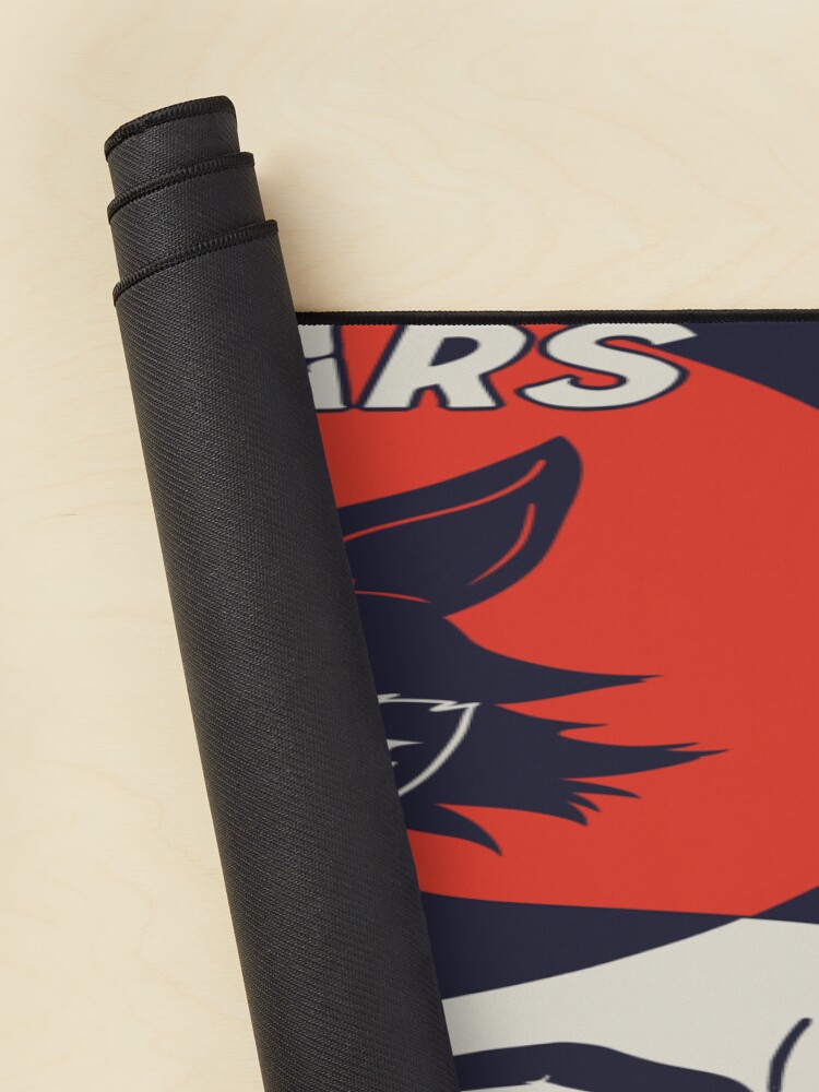 Beastars Print Legoshi Mouse Pad - Image 2