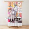 urshower curtain closedsquare1000x1000.1 8 - Beastars Shop