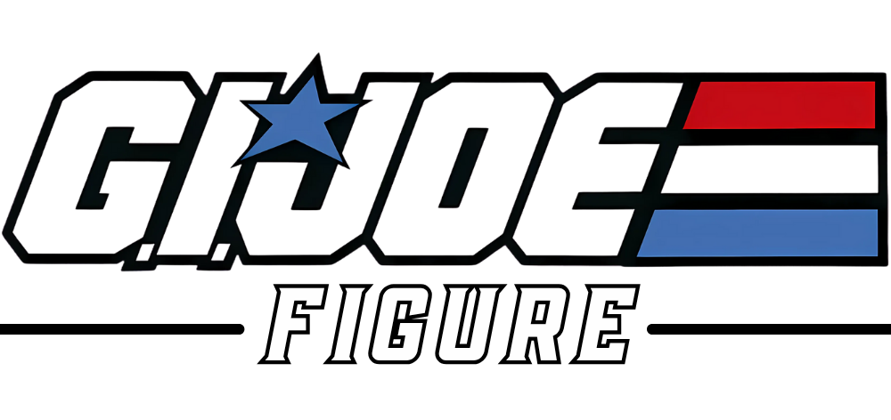 G.I. Joe Figures Logo 1 - Beastars Store