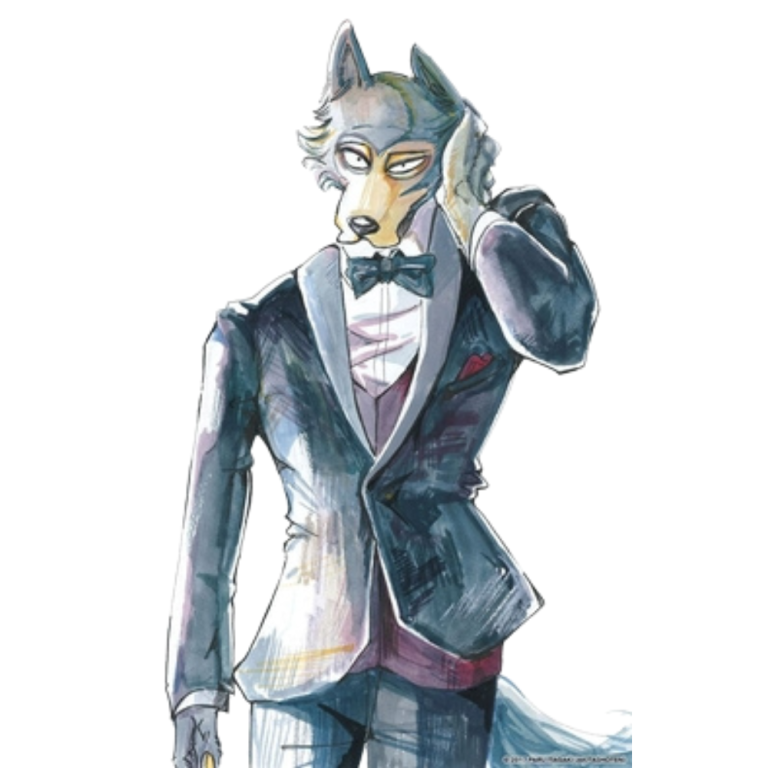 14 - Beastars Store