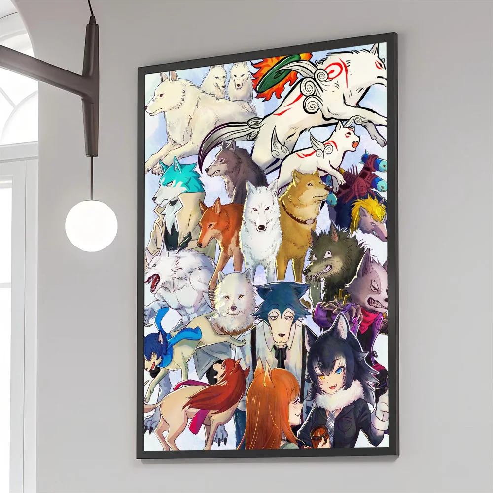 S95950d03acf848ae82c53925bd97c221Q - Beastars Store