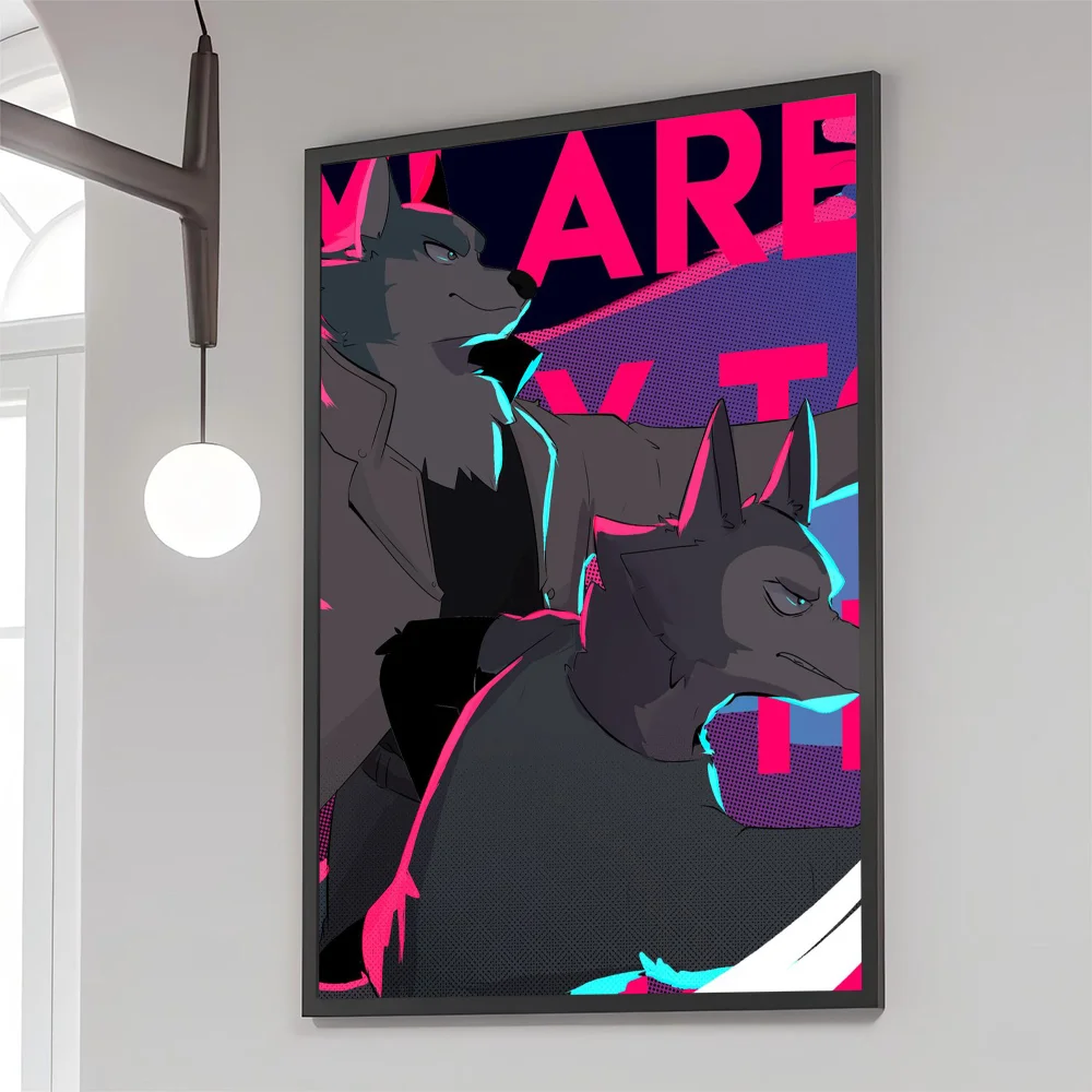 S9a7249bddc214a85b43557623a307c4ct - Beastars Store