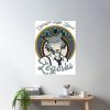 cpostermediumsquare product1000x1000.2 10 - Beastars Store