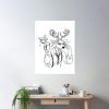 cpostermediumsquare product1000x1000.2 12 - Beastars Store