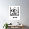 cpostermediumsquare product1000x1000.2 13 - Beastars Store