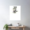 cpostermediumsquare product1000x1000.2 16 - Beastars Store