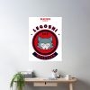 cpostermediumsquare product1000x1000.2 20 - Beastars Store