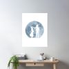 cpostermediumsquare product1000x1000.2 28 - Beastars Store