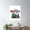 cpostermediumsquare product1000x1000.2 3 - Beastars Store
