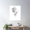 cpostermediumsquare product1000x1000.2 31 - Beastars Store