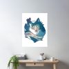 cpostermediumsquare product1000x1000.2 33 - Beastars Store