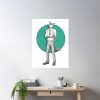 cpostermediumsquare product1000x1000.2 35 - Beastars Store
