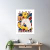 cpostermediumsquare product1000x1000.2 36 - Beastars Store