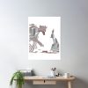cpostermediumsquare product1000x1000.2 4 - Beastars Store