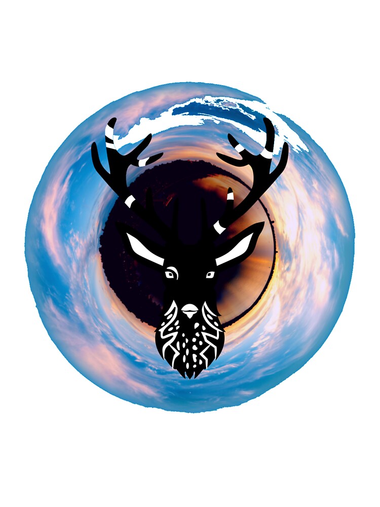 Beastars Louis Vintage Throw Pillow - Image 2