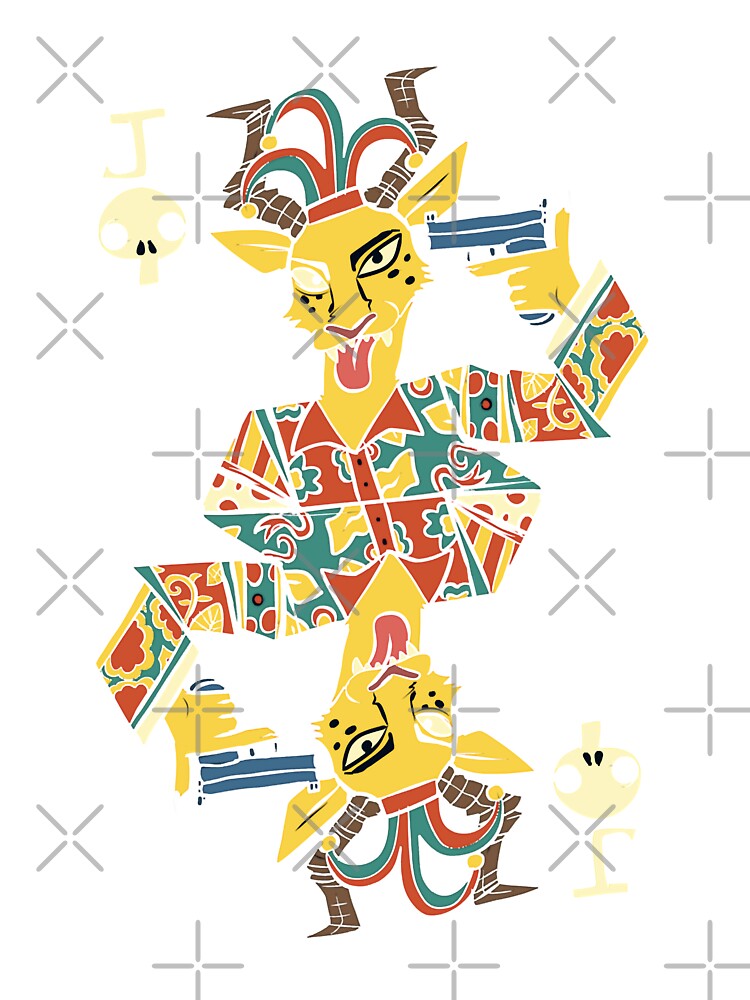 Jack Beastars Anime Manga Shower Curtain - Image 2